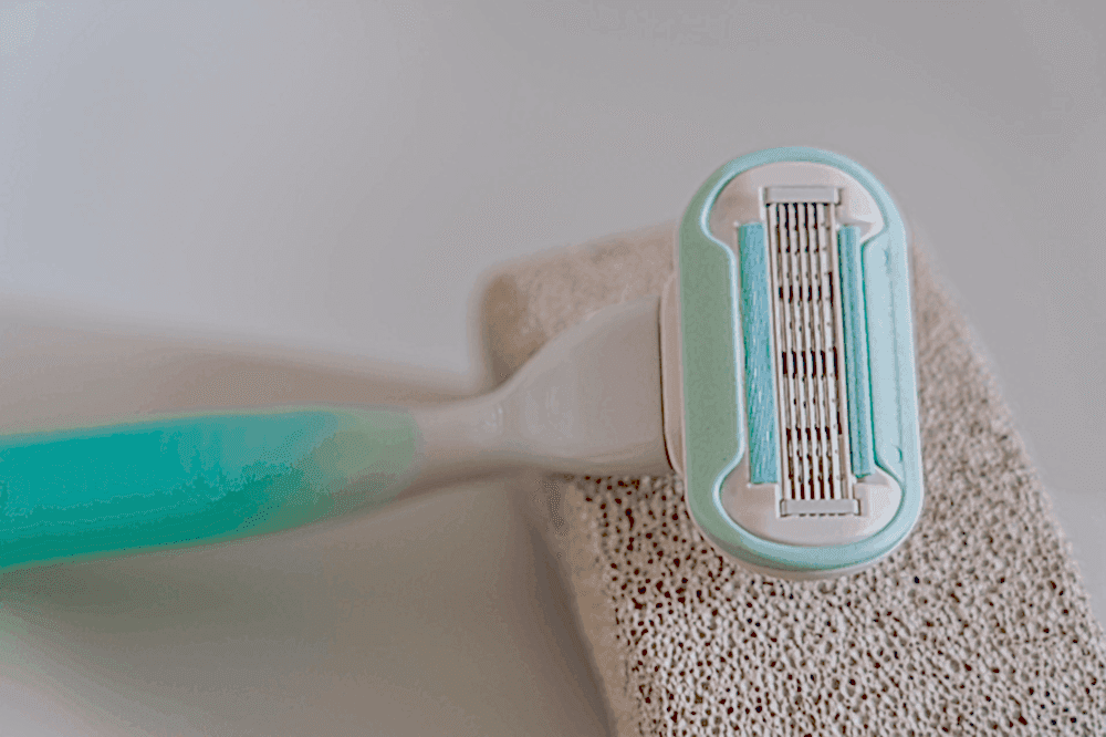 lazere-giderken-jilet-yapilir-mi