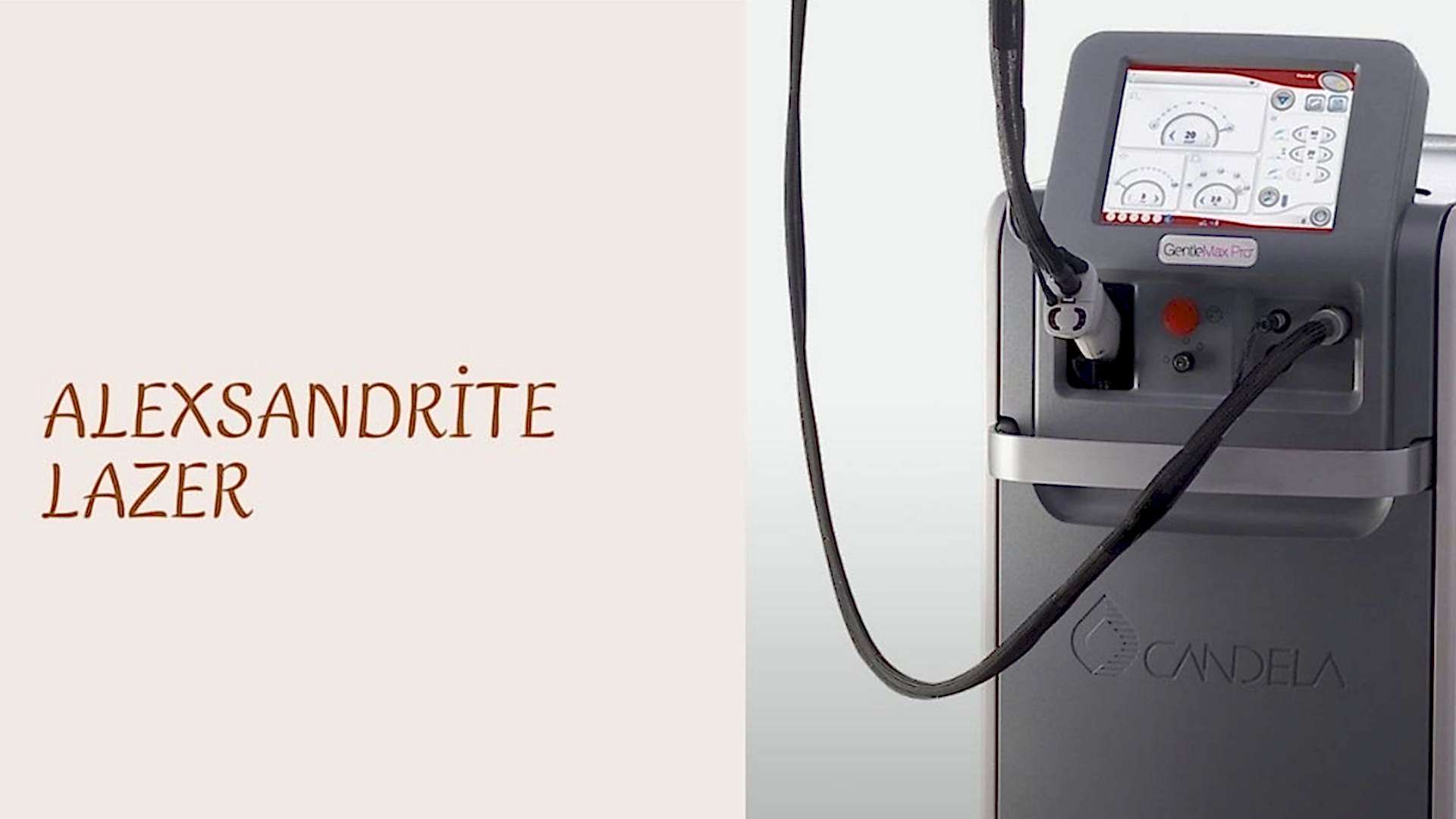 ankara alexsandrite lazer epilasyon