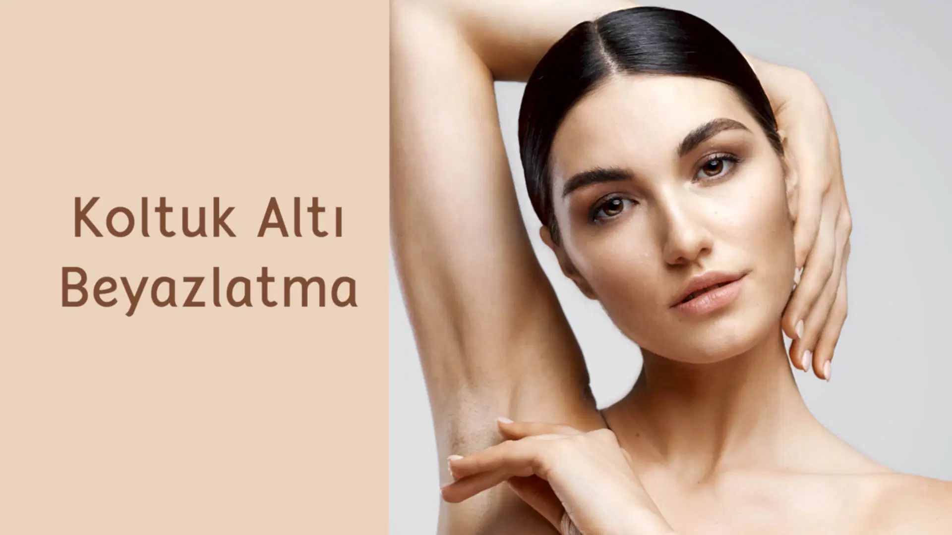 ankara koltuk alti beyazlatma
