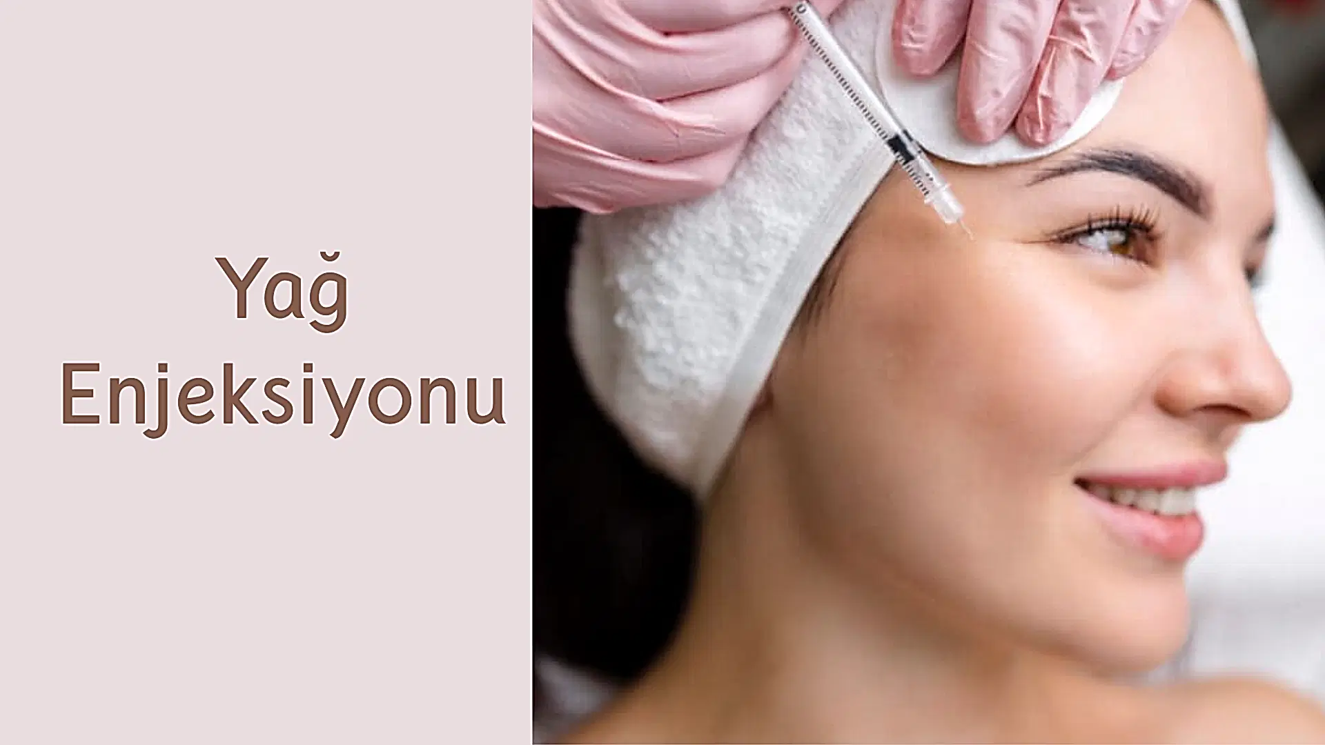 ankara yag enjeksiyonu