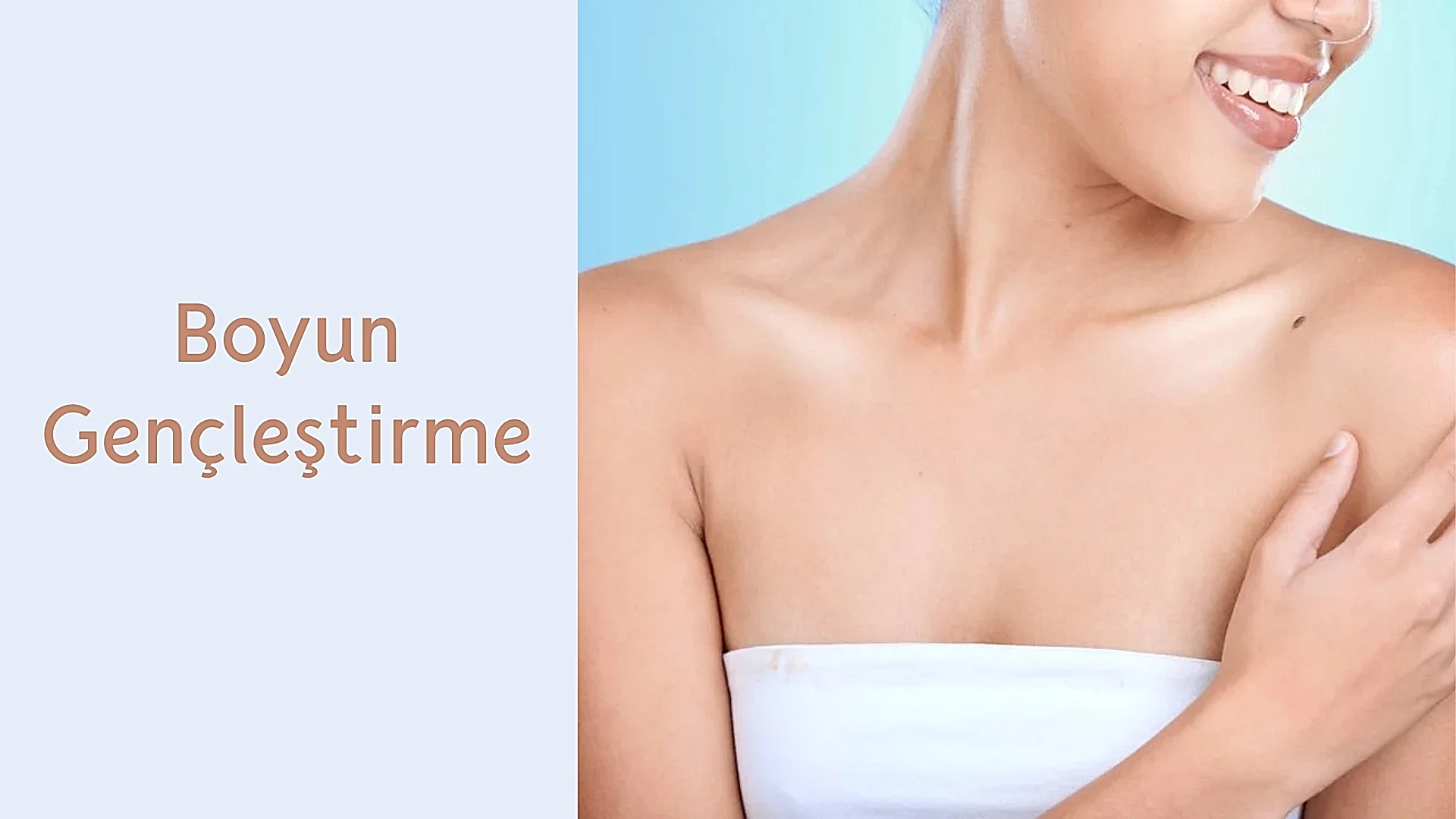 Boyun Gençleştirme
