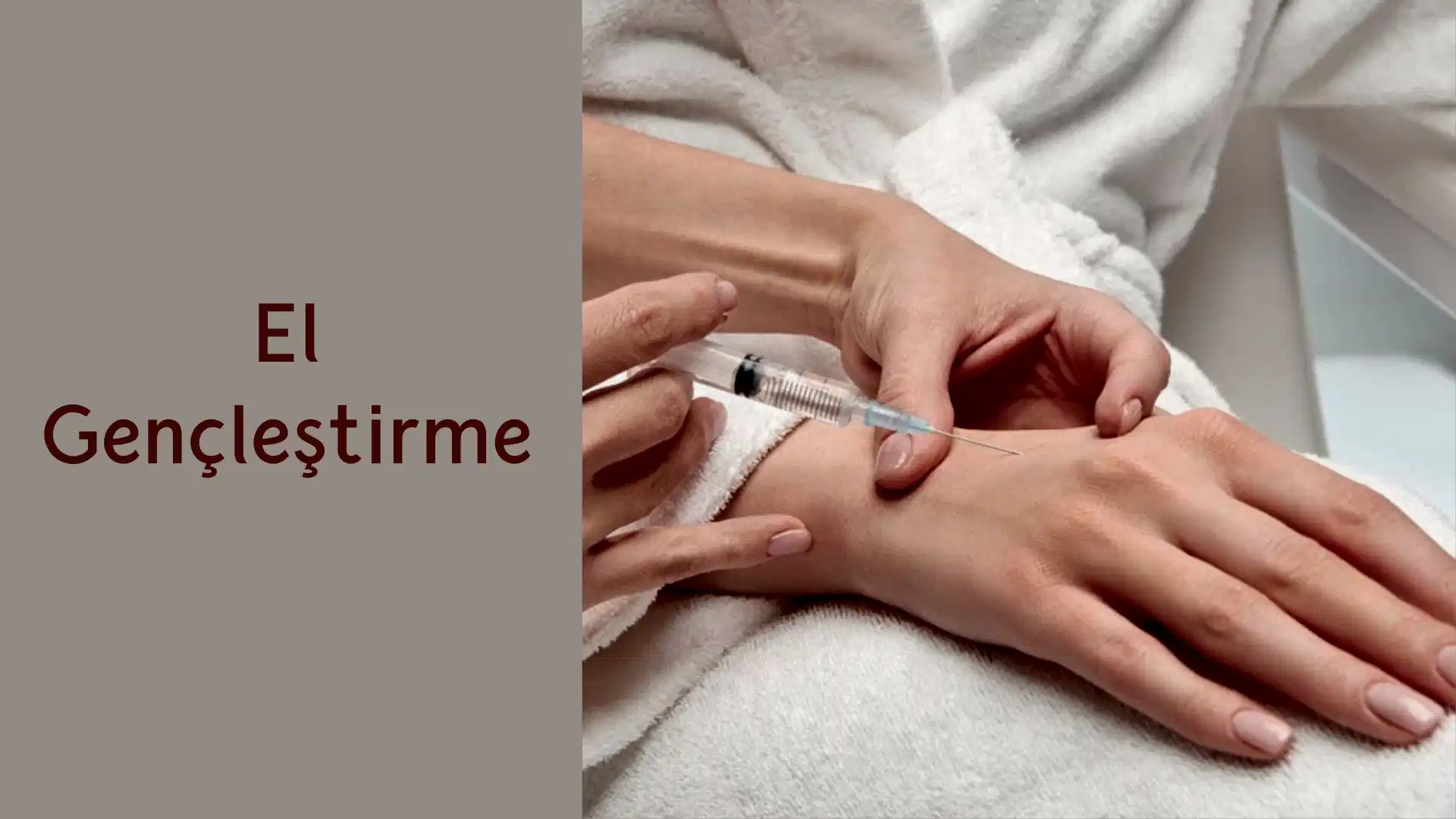 ankara el genclestirme