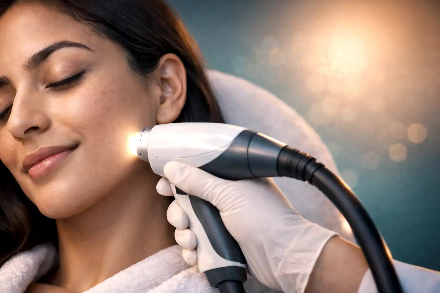 Ankara Akne & Sivilce İzi Tedavileri - Kızılay'da Profesyonel Akne & Sivilce İzi Tedavileri Hizmeti