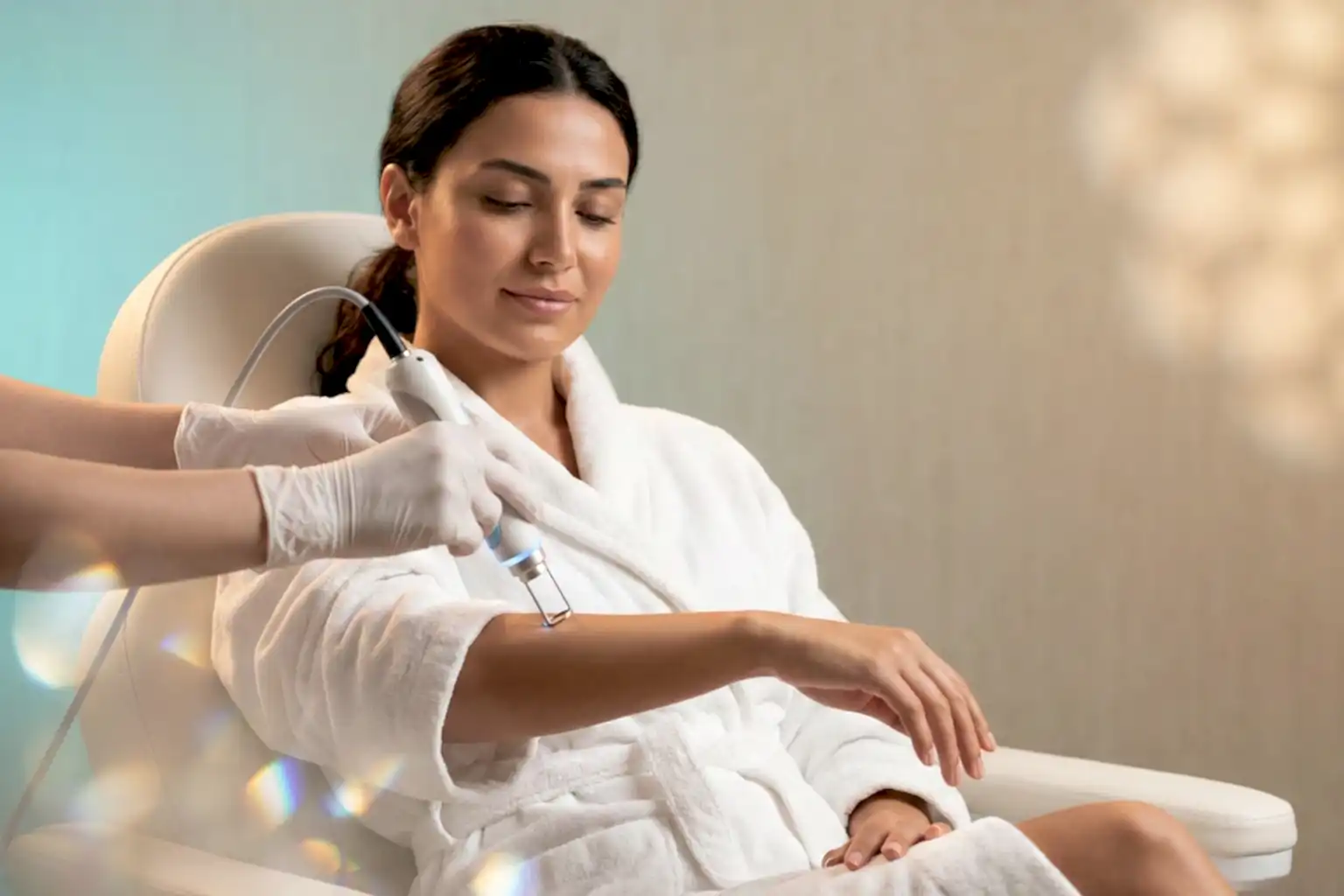 Ankara Diğer Lazer Uygulamaları - Kızılay'da Profesyonel Diğer Lazer Uygulamaları Hizmeti