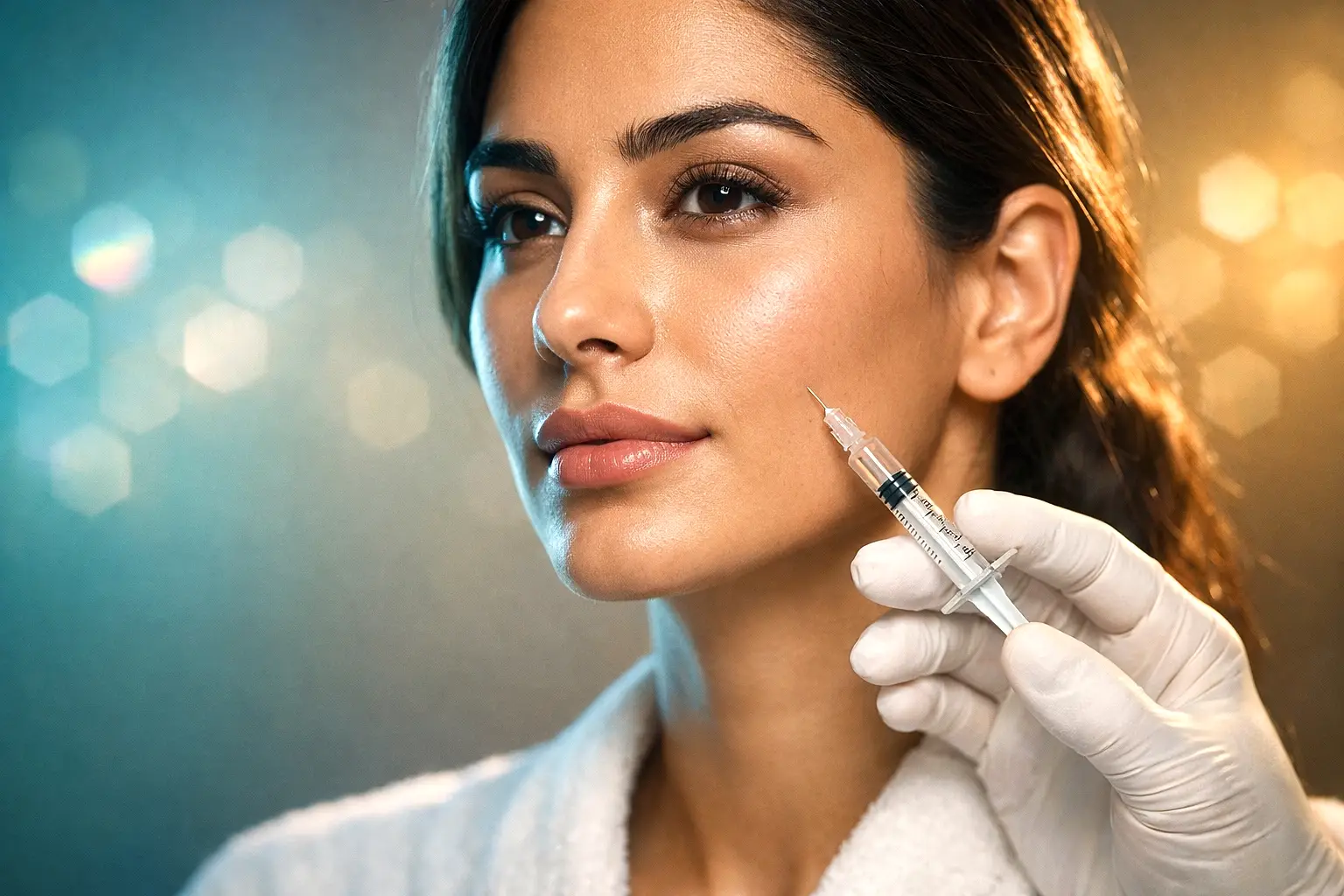 Ankara Botulinum Toksin Uygulamaları - Kızılay'da Profesyonel Botulinum Toksin Uygulamaları Hizmeti