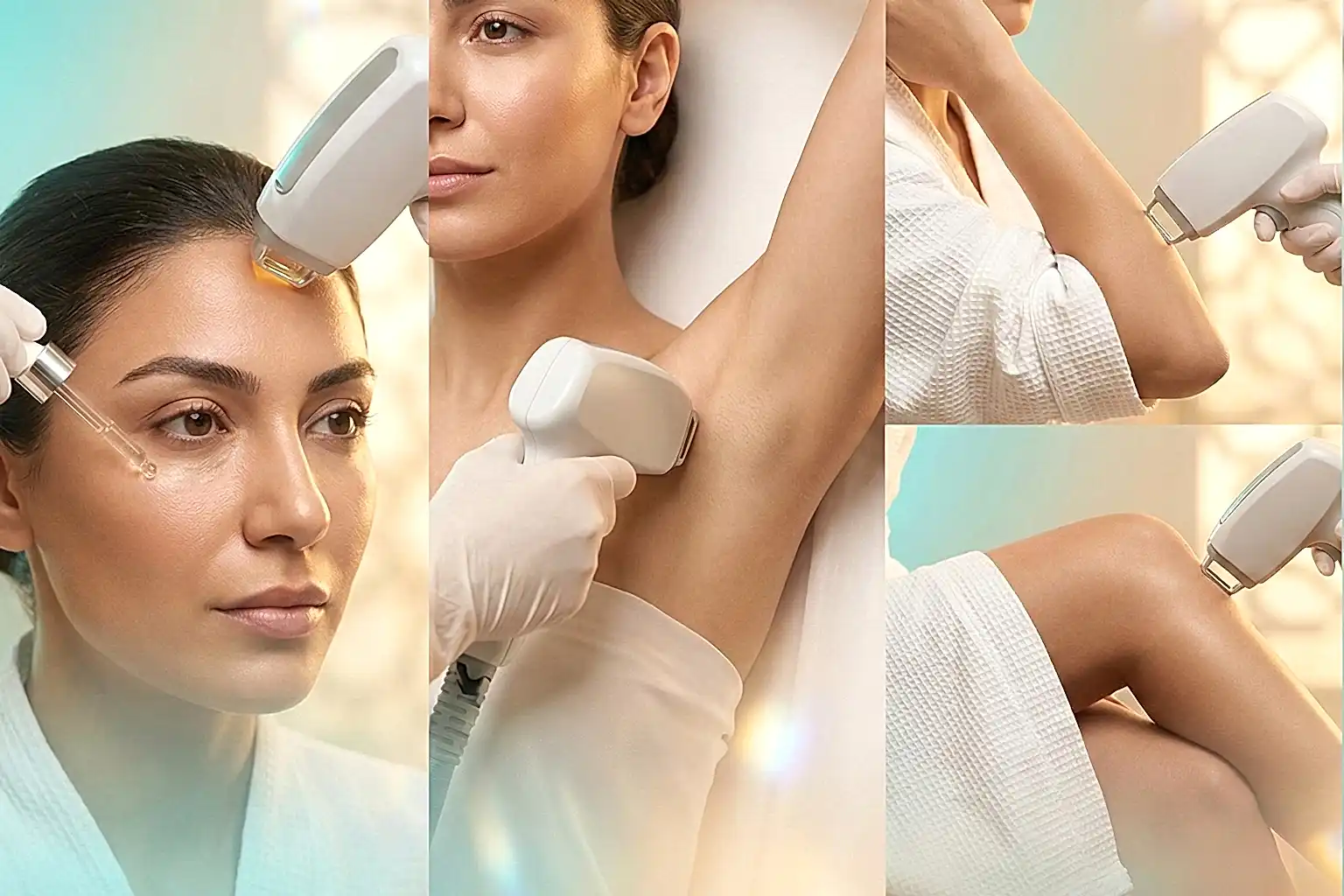 Ankara Cilt Beyazlatma Uygulamaları - Kızılay'da Profesyonel Cilt Beyazlatma Uygulamaları Hizmeti